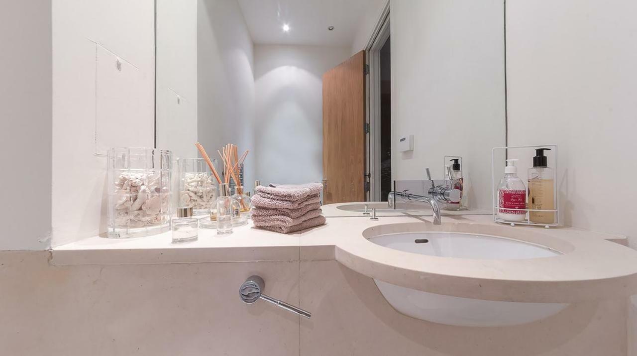 Maisonette Hyde Park Лондон Экстерьер фото